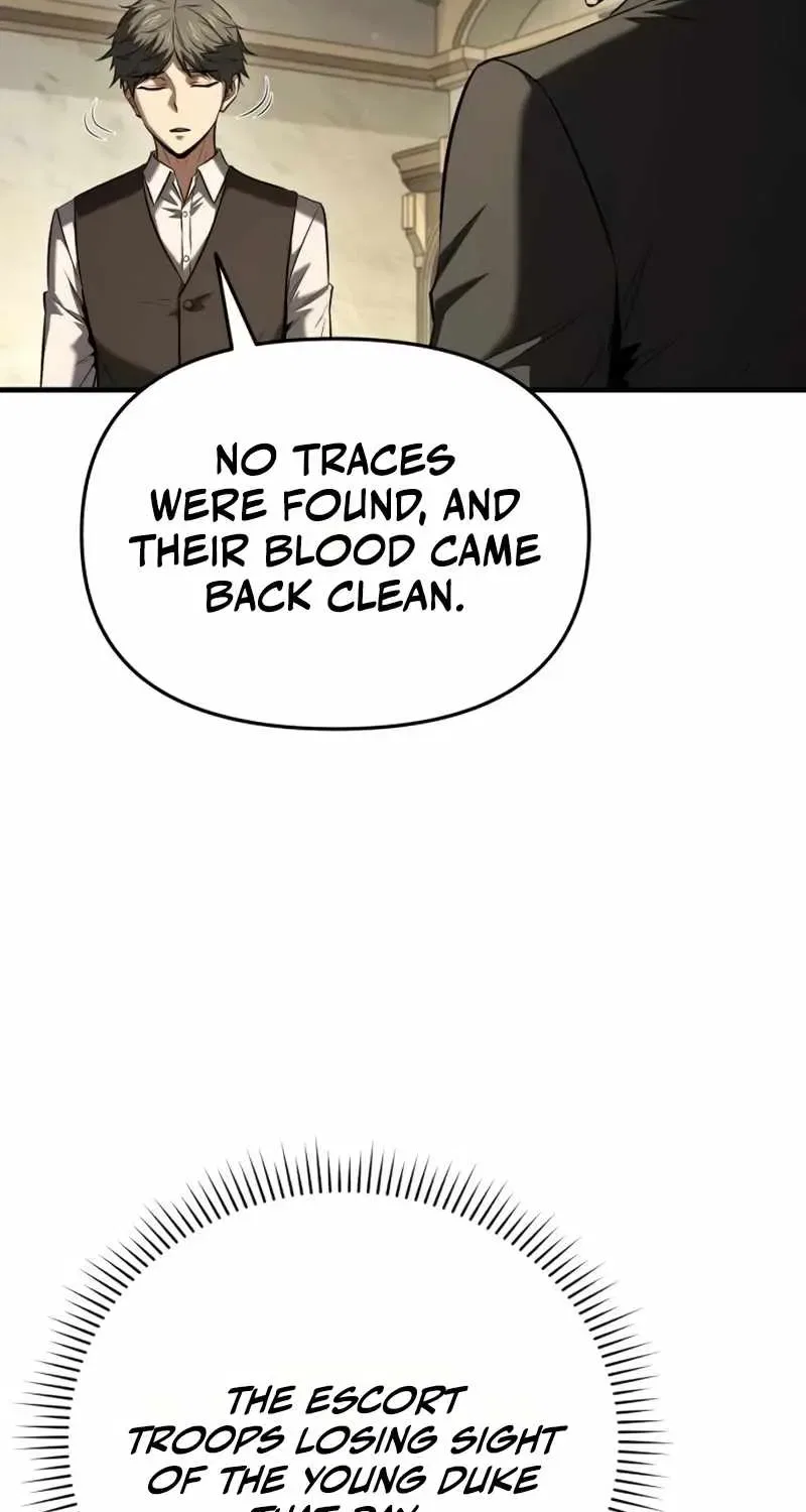 The Seventh Prince Wants to Bail Chapter 25 – Page 87