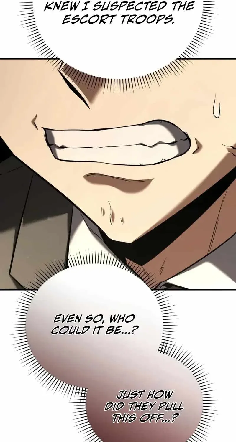 The Seventh Prince Wants to Bail Chapter 25 – Page 91