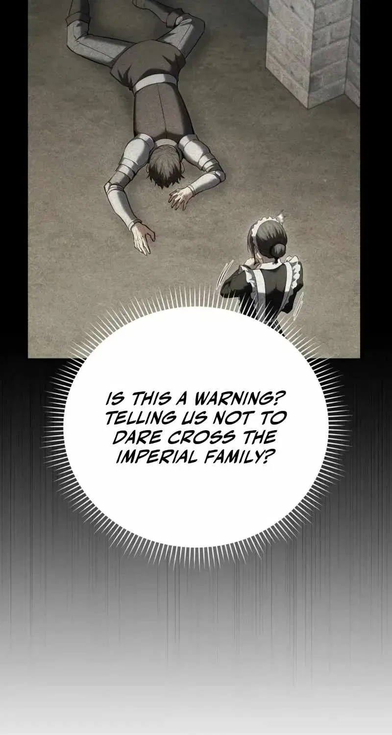 The Seventh Prince Wants to Bail Chapter 25 – Page 93