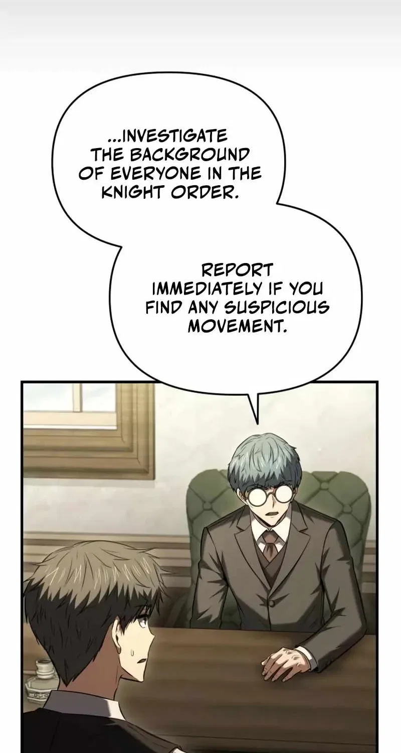 The Seventh Prince Wants to Bail Chapter 25 – Page 94