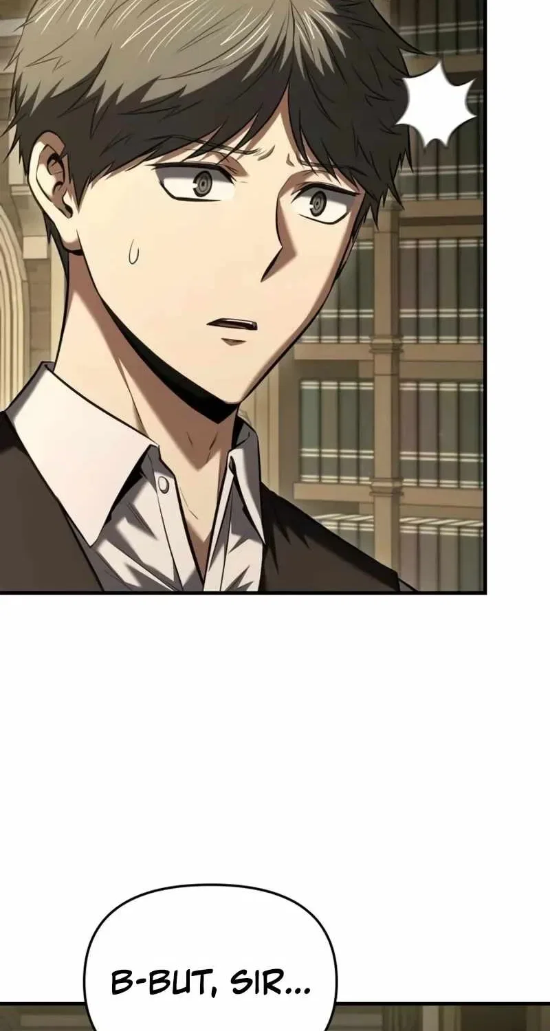 The Seventh Prince Wants to Bail Chapter 25 – Page 96