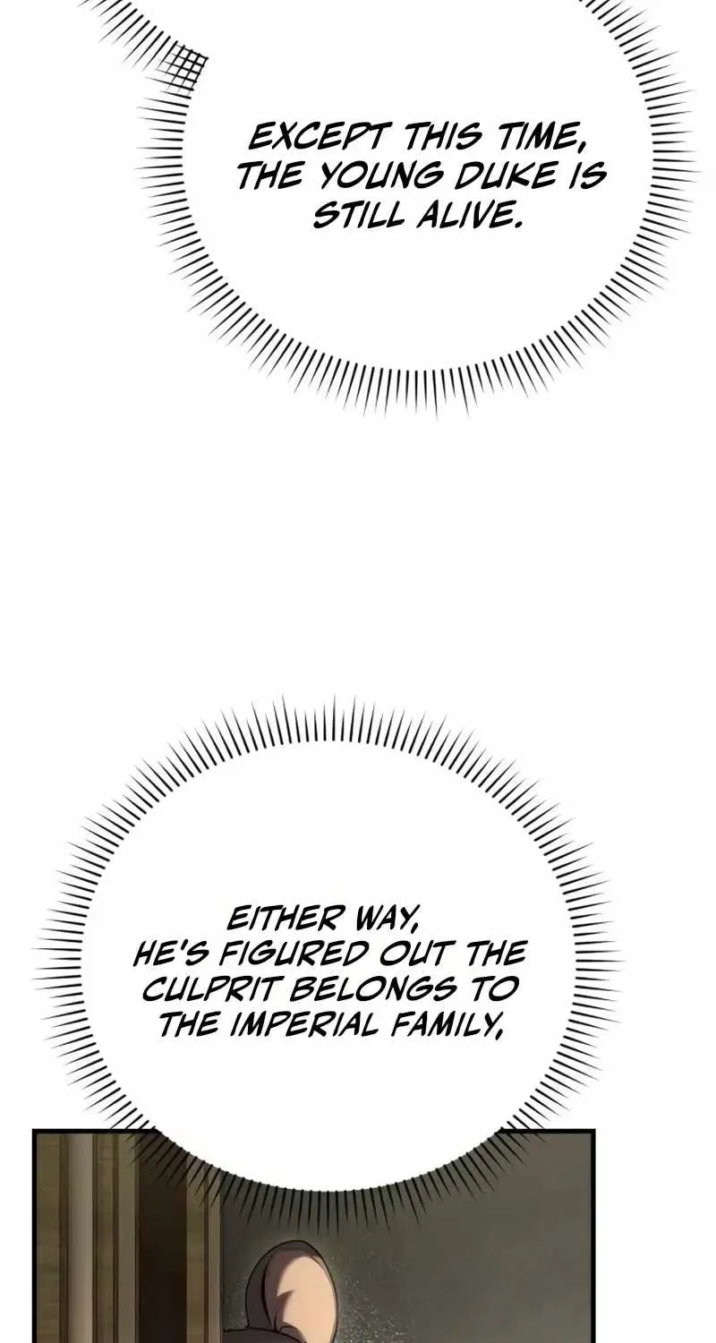 The Seventh Prince Wants to Bail Chapter 25 – Page 98