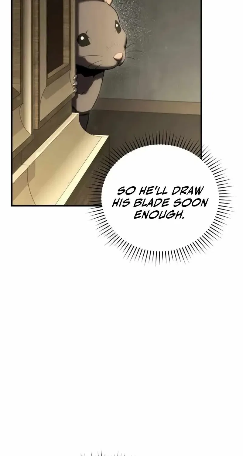 The Seventh Prince Wants to Bail Chapter 25 – Page 99