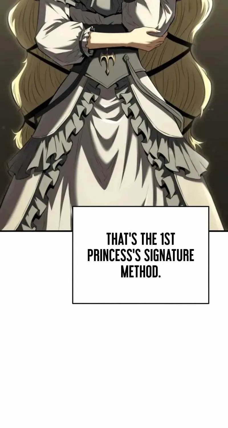 The Seventh Prince Wants to Bail Chapter 25 – Page 103
