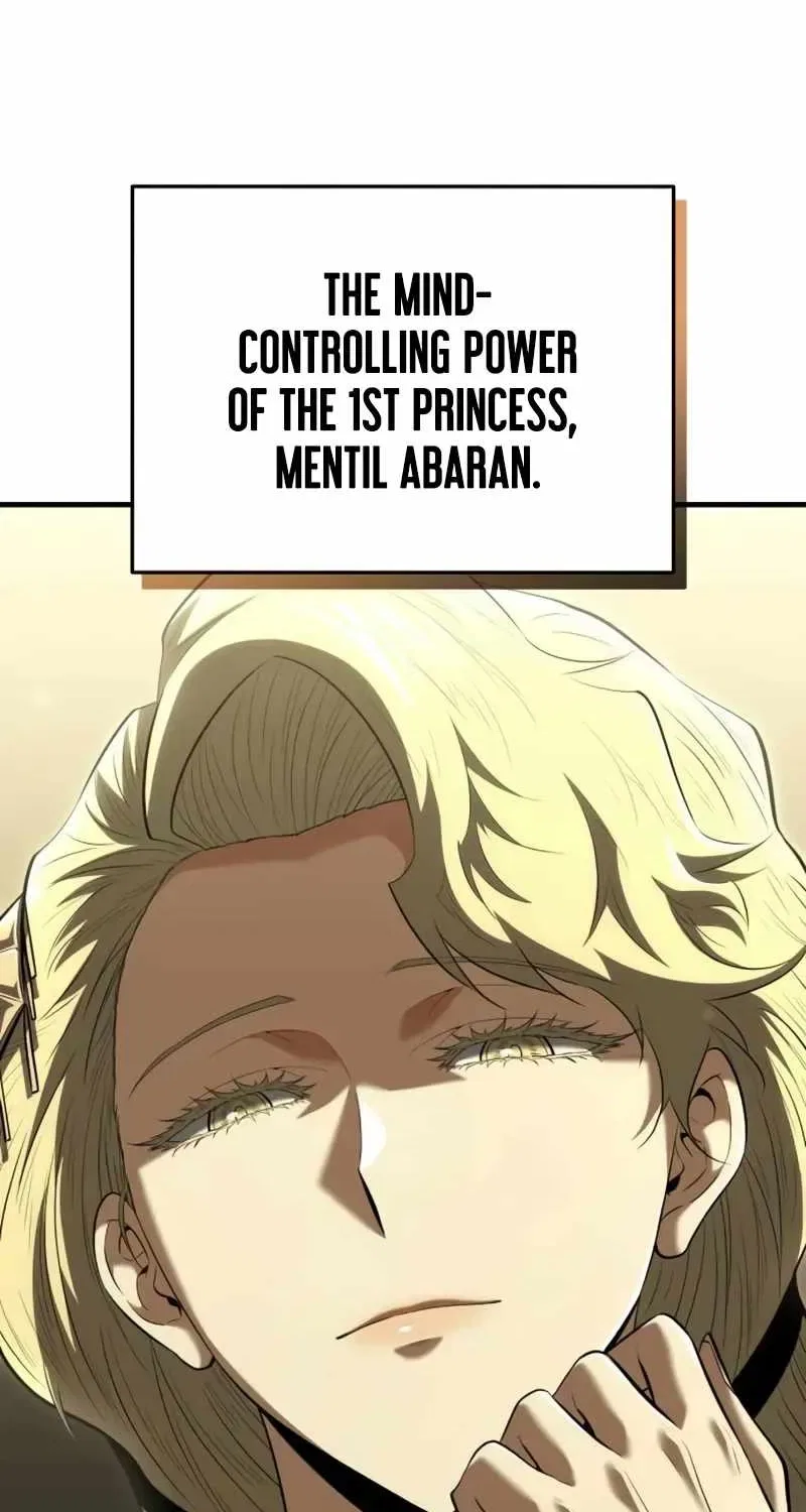 The Seventh Prince Wants to Bail Chapter 25 – Page 104