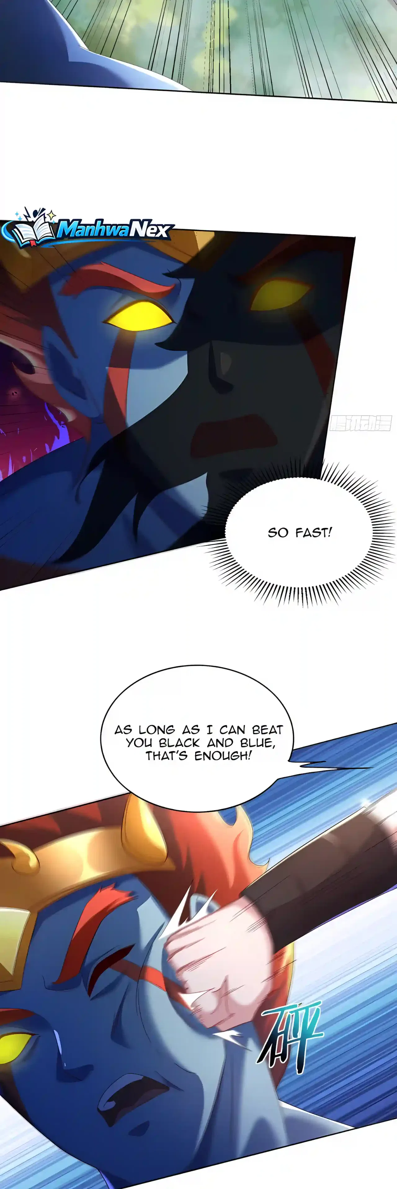 Reborn in Journey to the West: The Strongest White Bone Great Sage Chapter 20 – Page 3