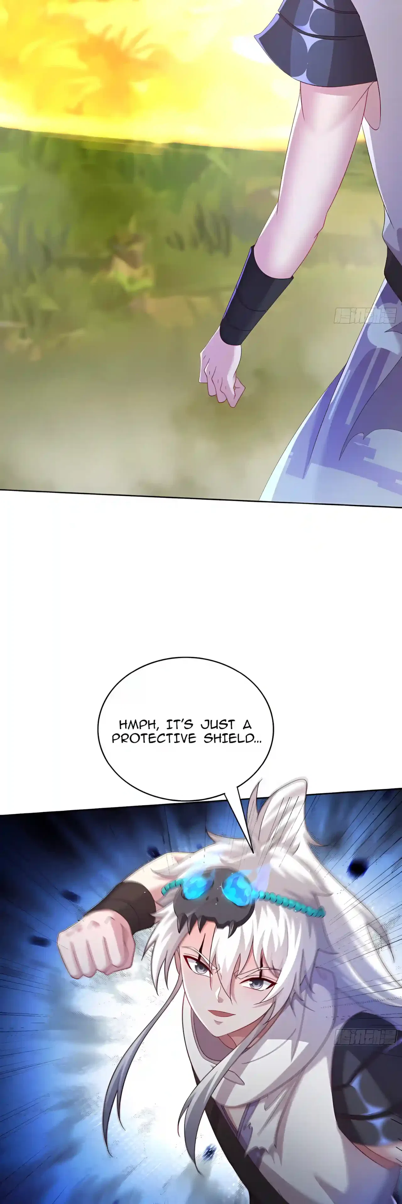 Reborn in Journey to the West: The Strongest White Bone Great Sage Chapter 20 – Page 5