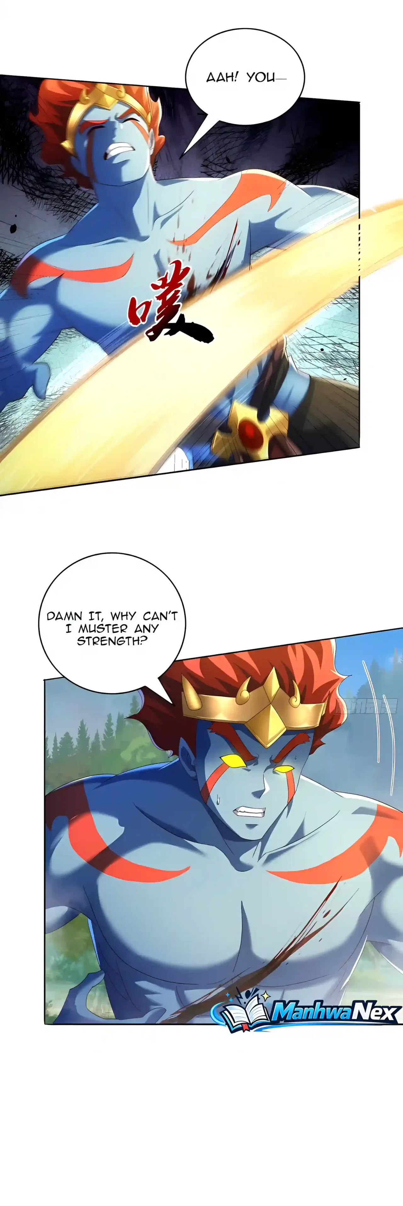 Reborn in Journey to the West: The Strongest White Bone Great Sage Chapter 20 – Page 23