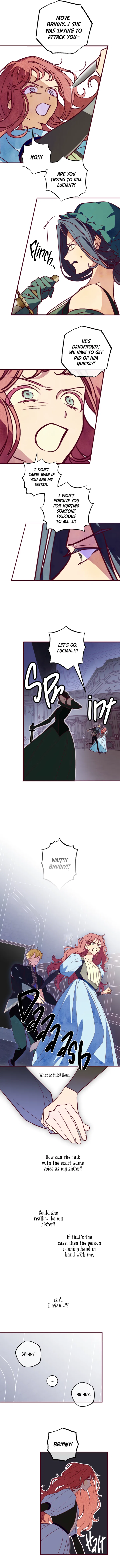 Brinny And The Empty Seat Chapter 30 – Page 3