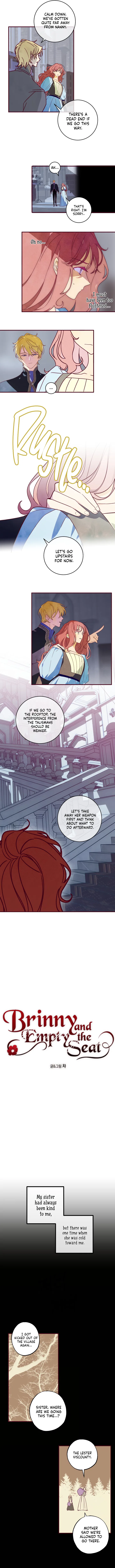 Brinny And The Empty Seat Chapter 30 – Page 4