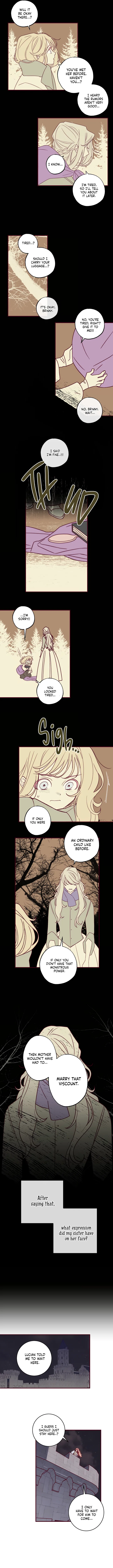 Brinny And The Empty Seat Chapter 30 – Page 5