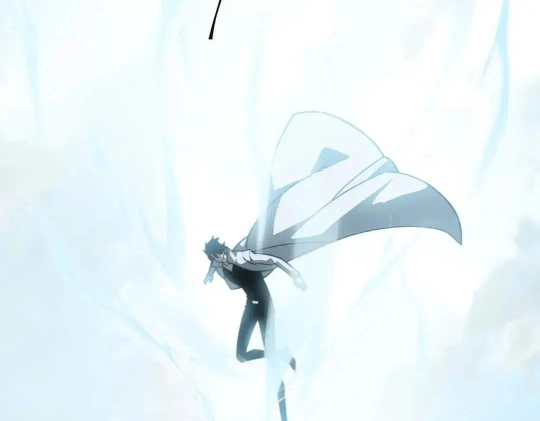 After the School Belle Dumped Me, I Became a Martial Arts God Chapter 124 – Page 2