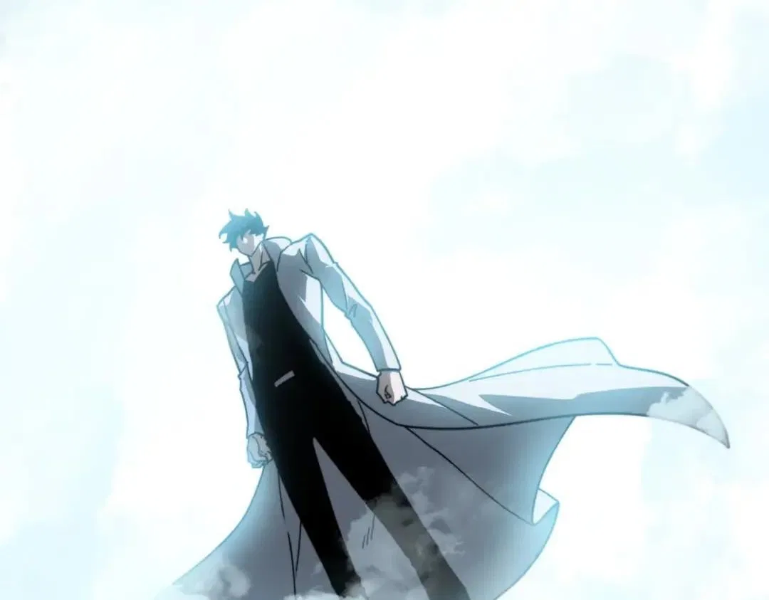 After the School Belle Dumped Me, I Became a Martial Arts God Chapter 124 – Page 11