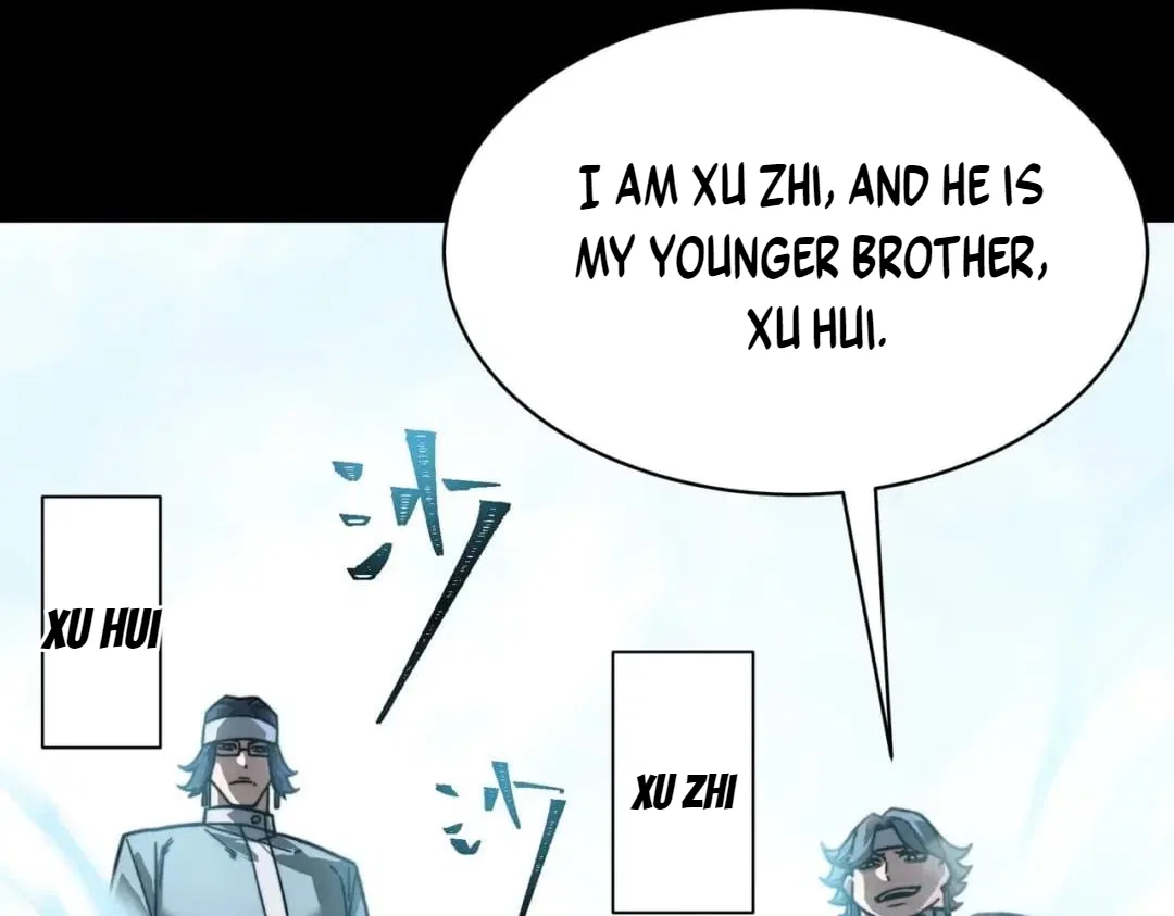 After the School Belle Dumped Me, I Became a Martial Arts God Chapter 124 – Page 16