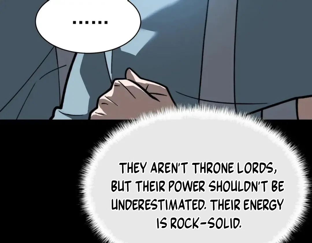 After the School Belle Dumped Me, I Became a Martial Arts God Chapter 124 – Page 28