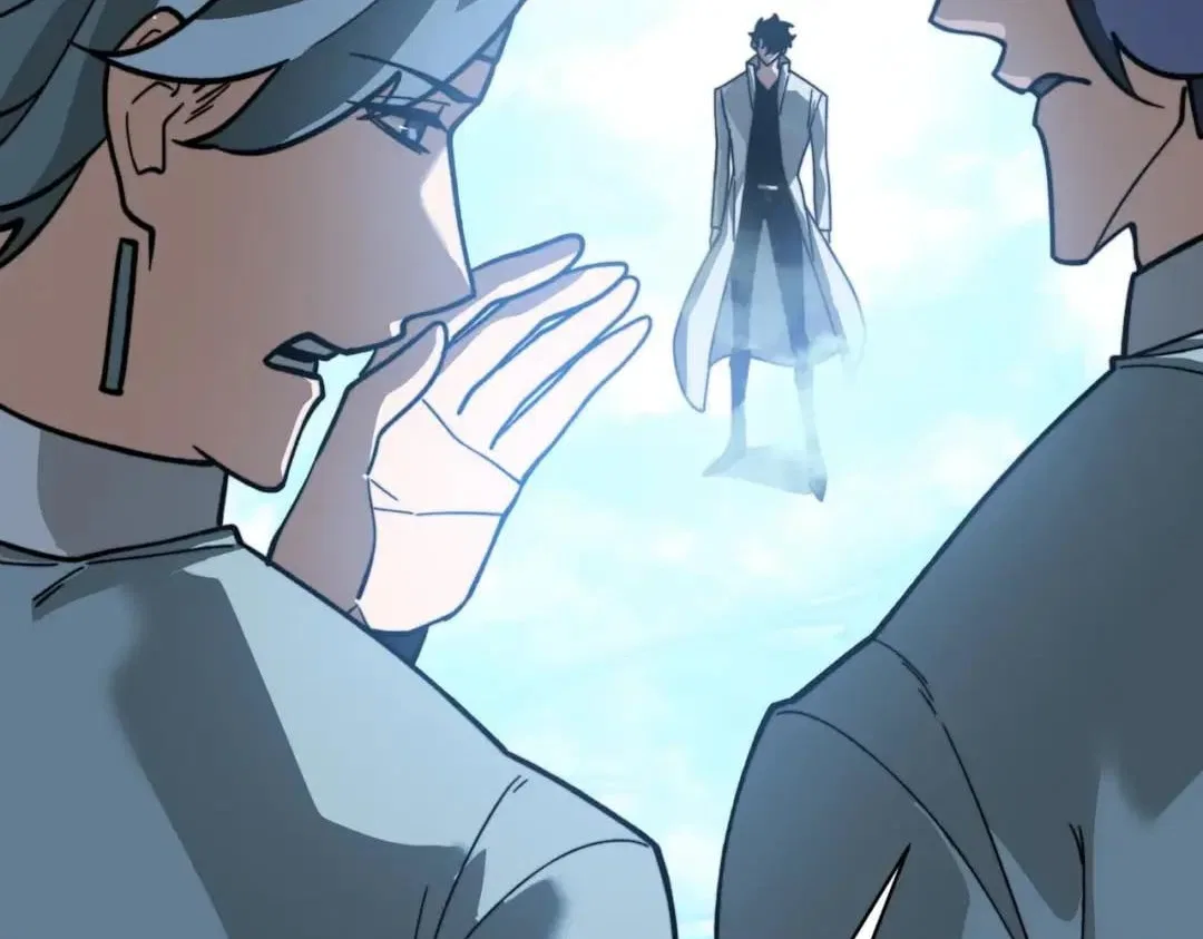 After the School Belle Dumped Me, I Became a Martial Arts God Chapter 124 – Page 34