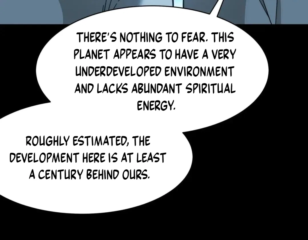 After the School Belle Dumped Me, I Became a Martial Arts God Chapter 124 – Page 35