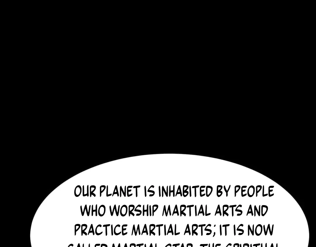 After the School Belle Dumped Me, I Became a Martial Arts God Chapter 124 – Page 40