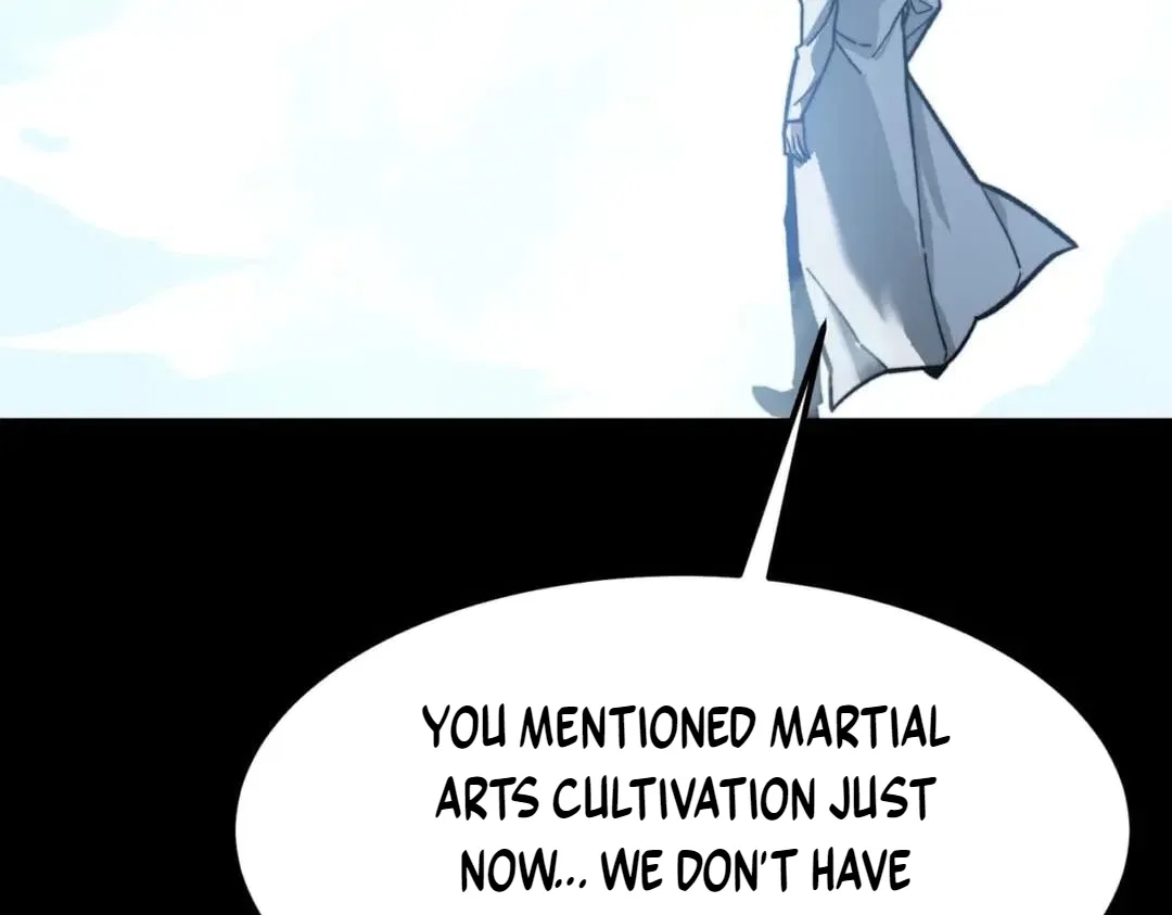 After the School Belle Dumped Me, I Became a Martial Arts God Chapter 124 – Page 43