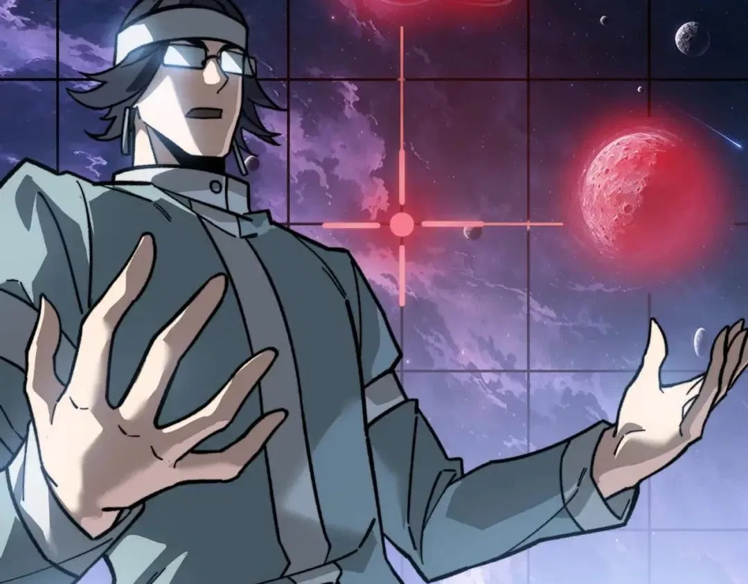 After the School Belle Dumped Me, I Became a Martial Arts God Chapter 124 – Page 53