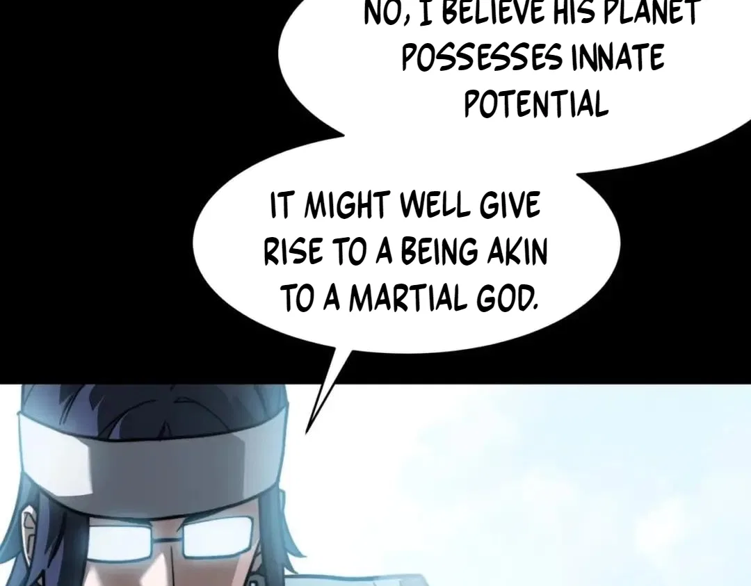 After the School Belle Dumped Me, I Became a Martial Arts God Chapter 124 – Page 61