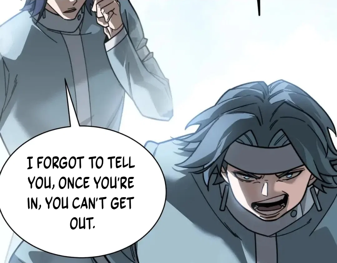 After the School Belle Dumped Me, I Became a Martial Arts God Chapter 124 – Page 85