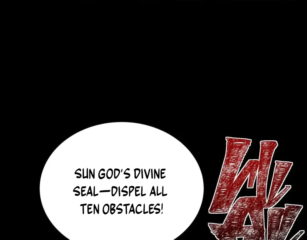 After the School Belle Dumped Me, I Became a Martial Arts God Chapter 124 – Page 99