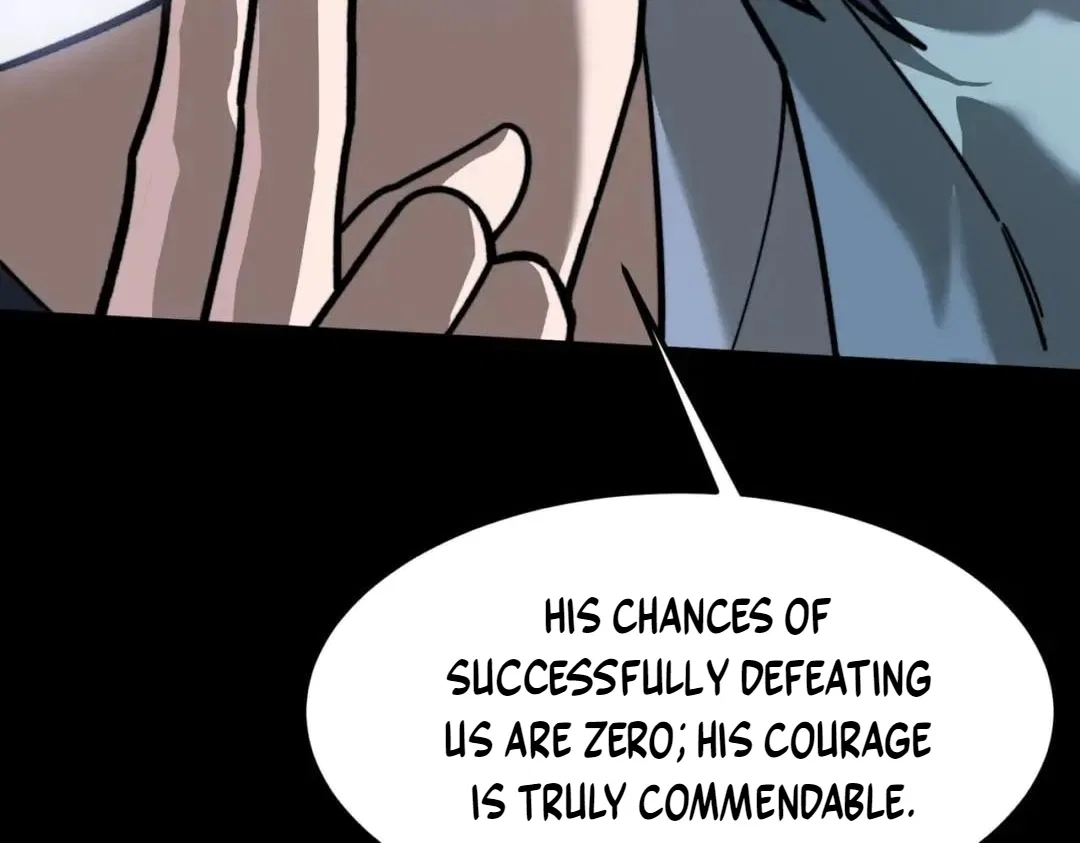 After the School Belle Dumped Me, I Became a Martial Arts God Chapter 124 – Page 108
