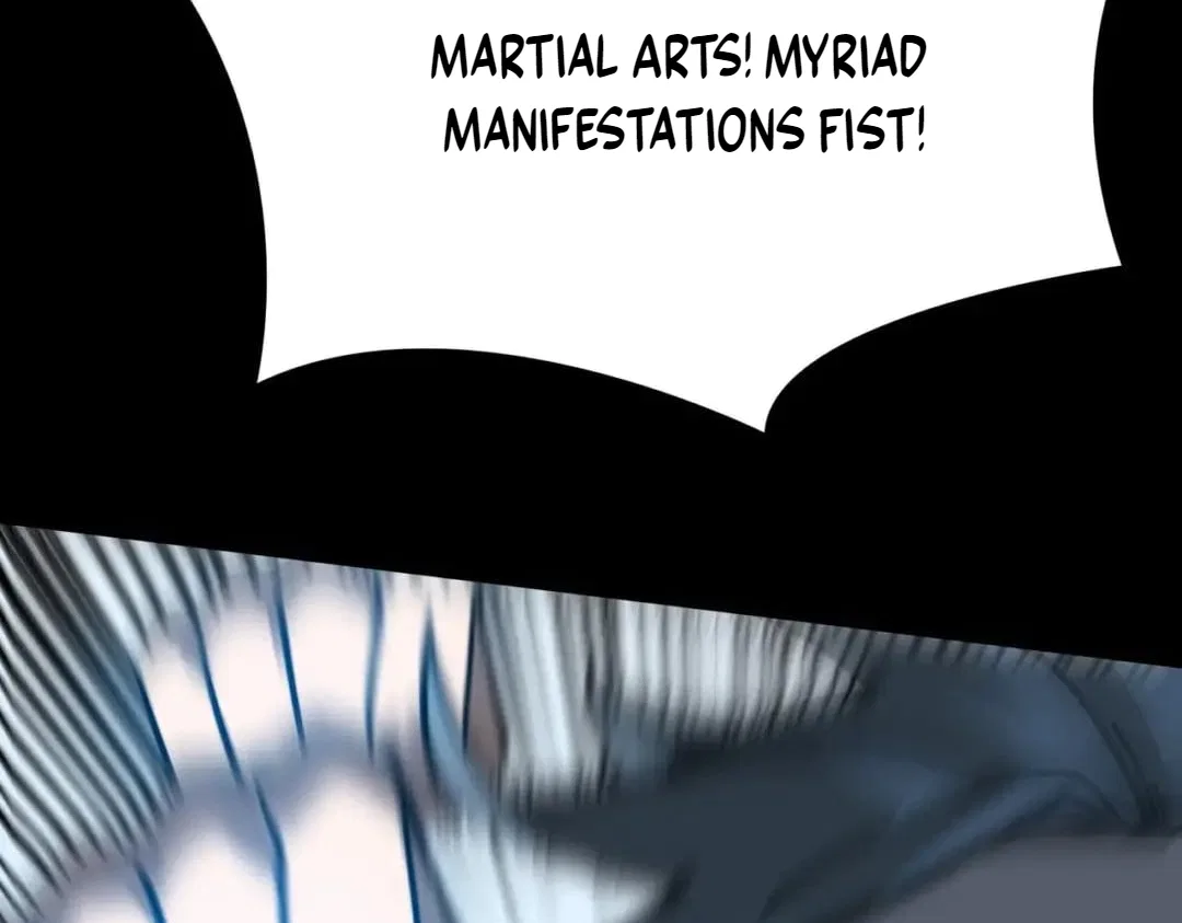 After the School Belle Dumped Me, I Became a Martial Arts God Chapter 124 – Page 124
