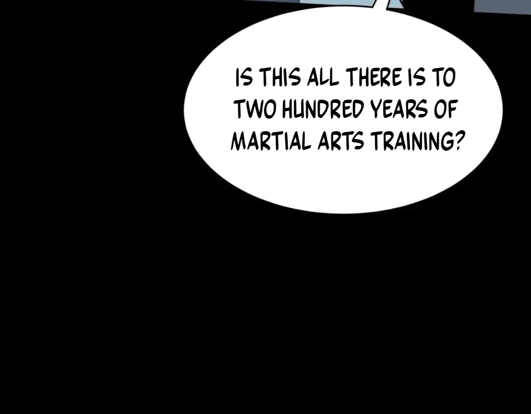After the School Belle Dumped Me, I Became a Martial Arts God Chapter 124 – Page 133