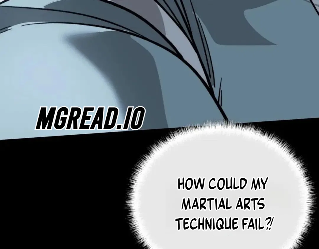After the School Belle Dumped Me, I Became a Martial Arts God Chapter 124 – Page 136