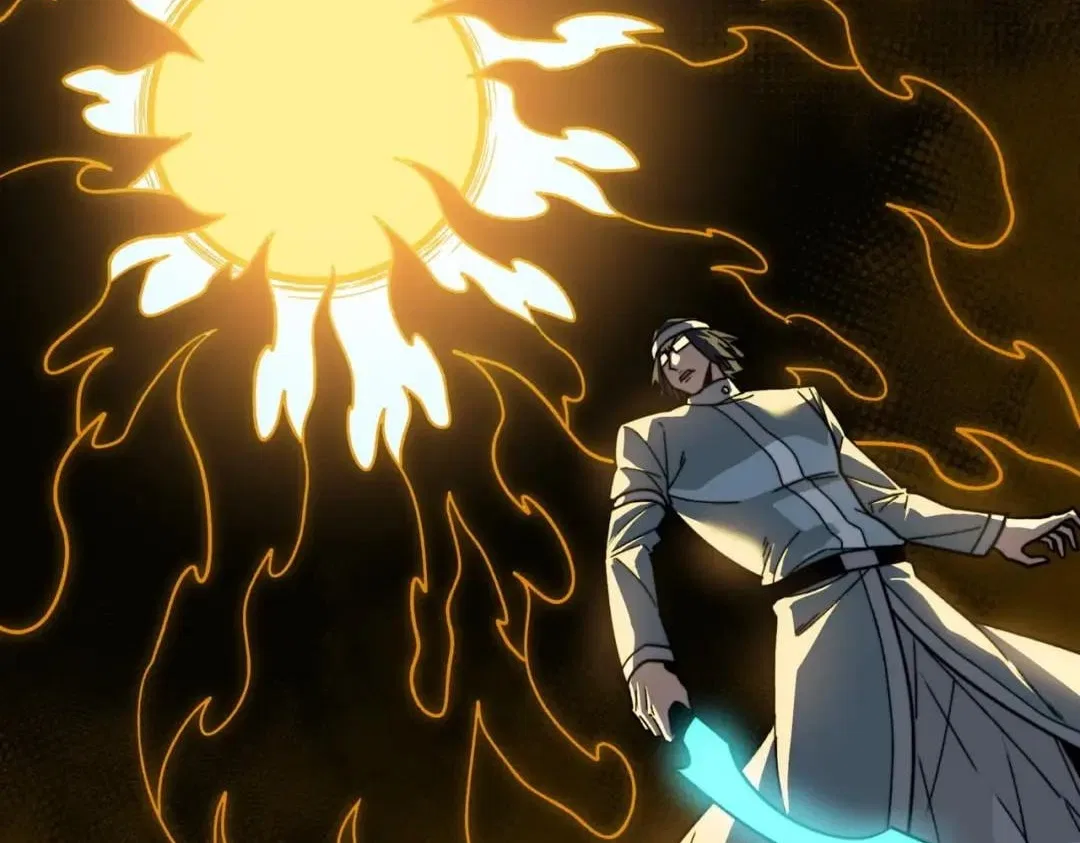 After the School Belle Dumped Me, I Became a Martial Arts God Chapter 124 – Page 166