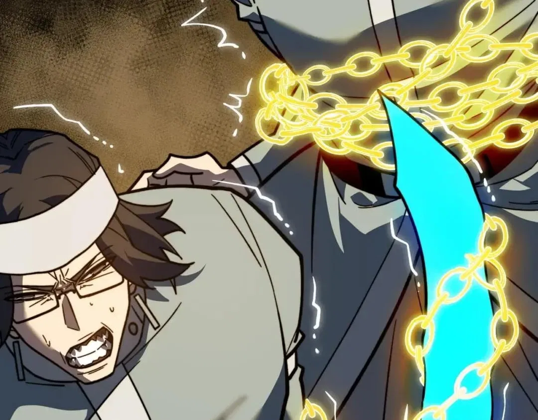 After the School Belle Dumped Me, I Became a Martial Arts God Chapter 124 – Page 189