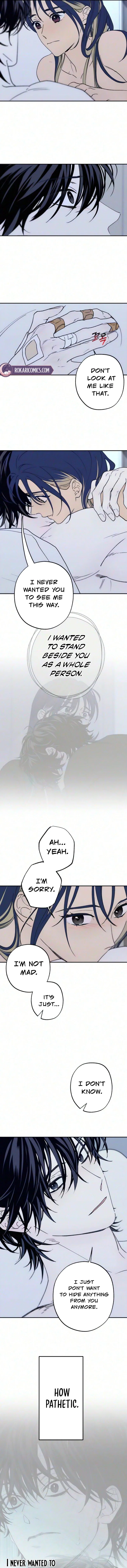 While You’re at It Chapter 102 – Page 10