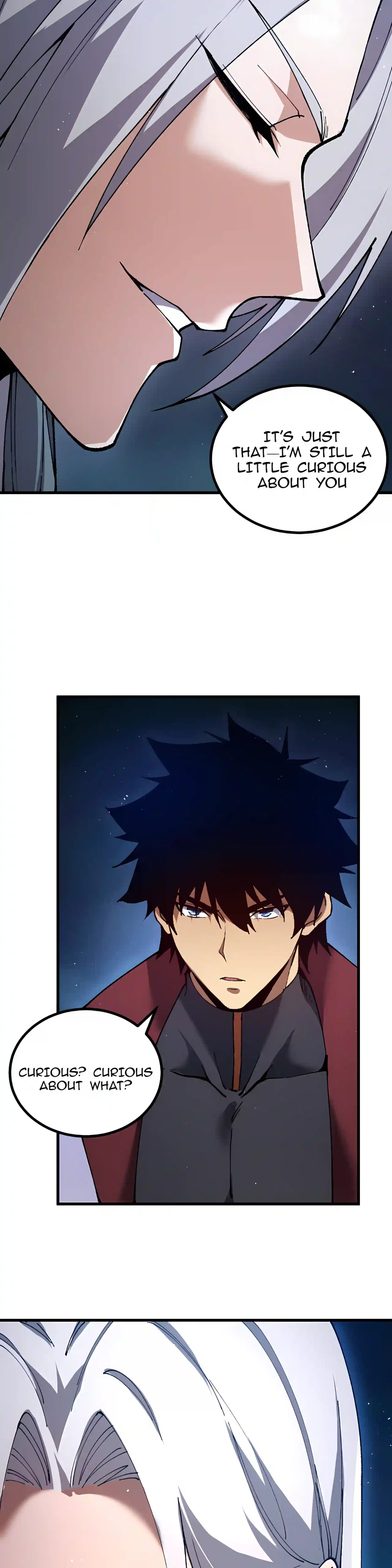 Logging 10,000 Years into the Future Chapter 359 – Page 6
