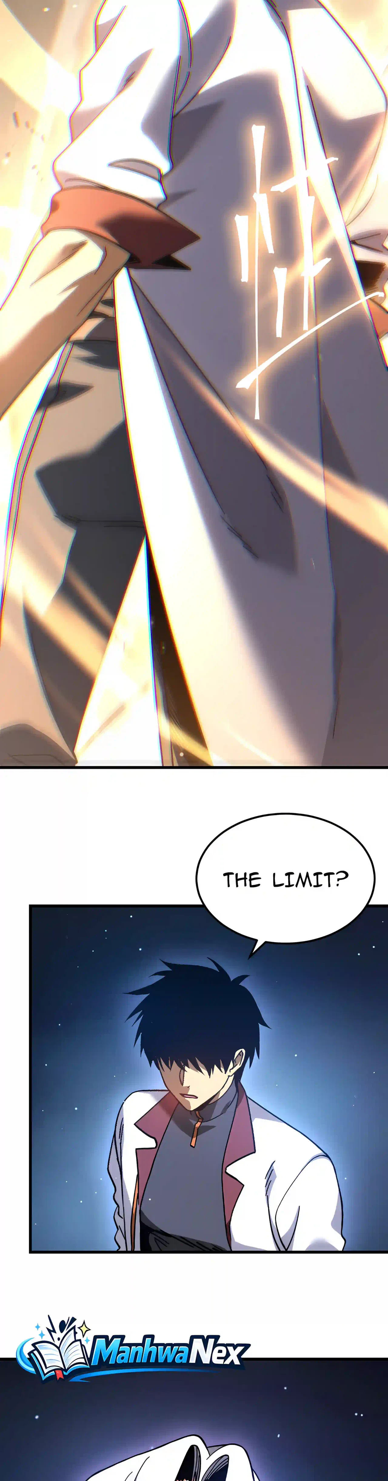 Logging 10,000 Years into the Future Chapter 359 – Page 16