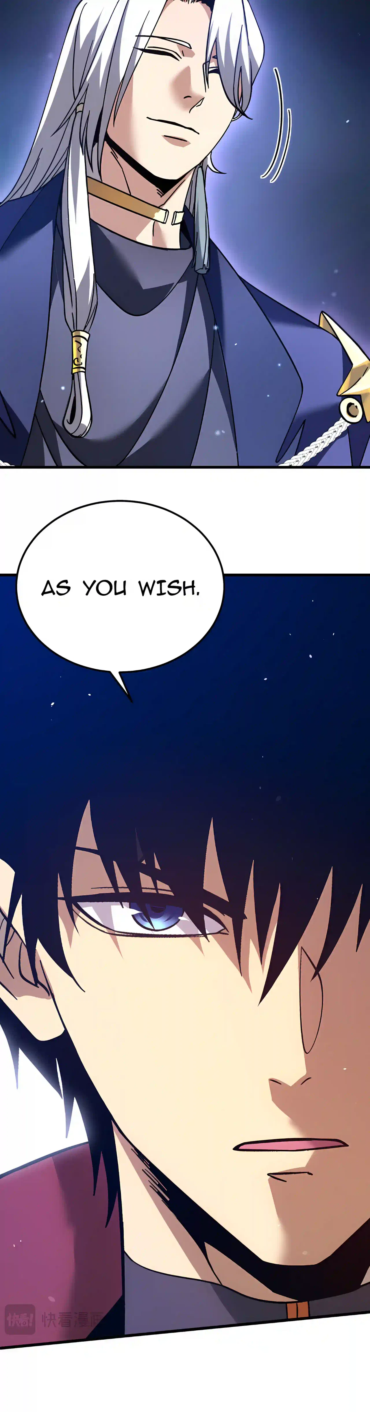 Logging 10,000 Years into the Future Chapter 359 – Page 17