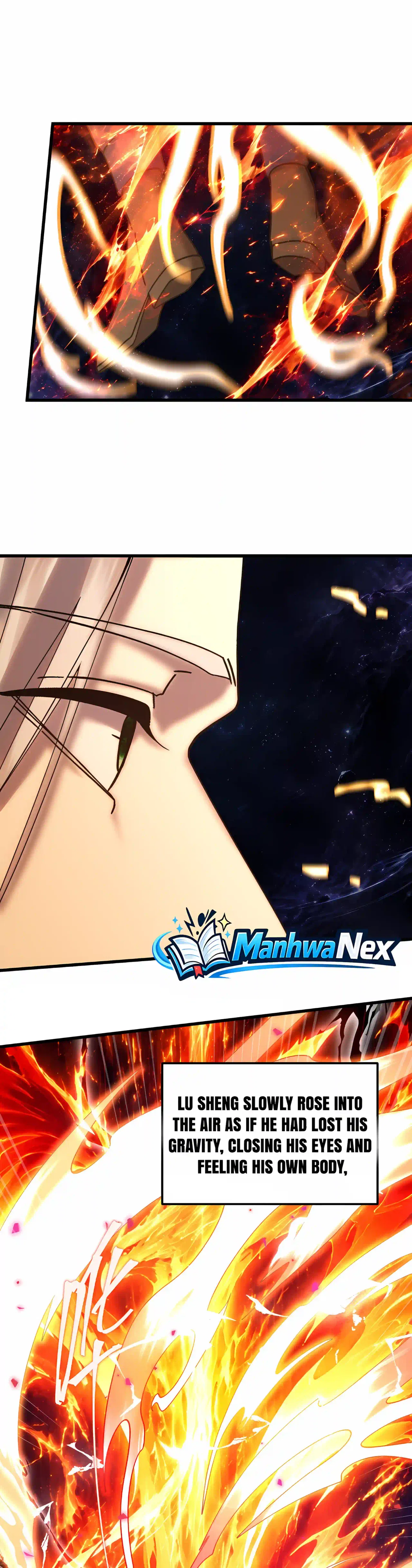 Logging 10,000 Years into the Future Chapter 359 – Page 18