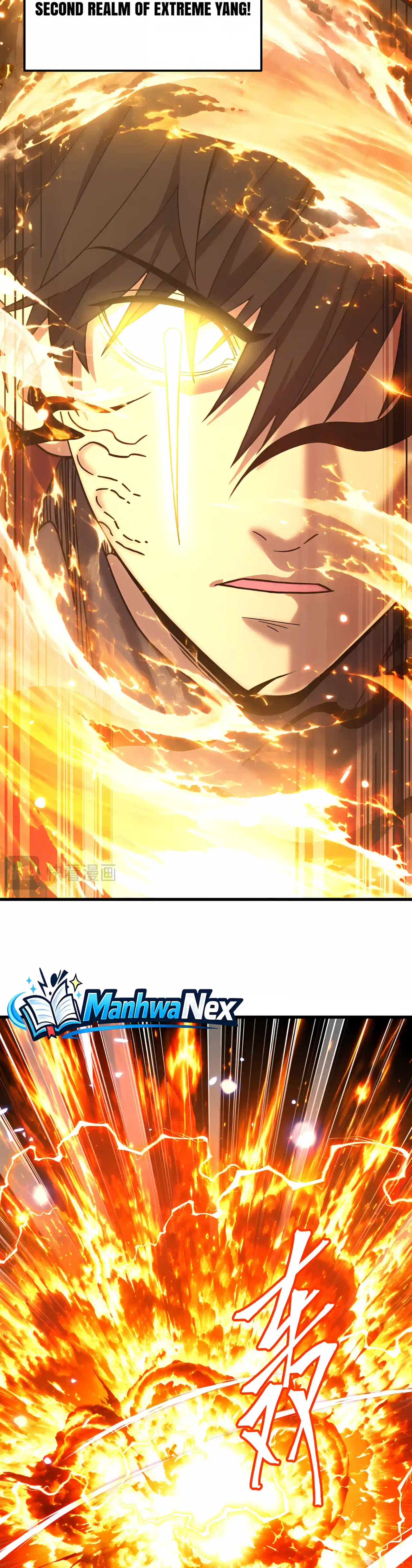 Logging 10,000 Years into the Future Chapter 359 – Page 24