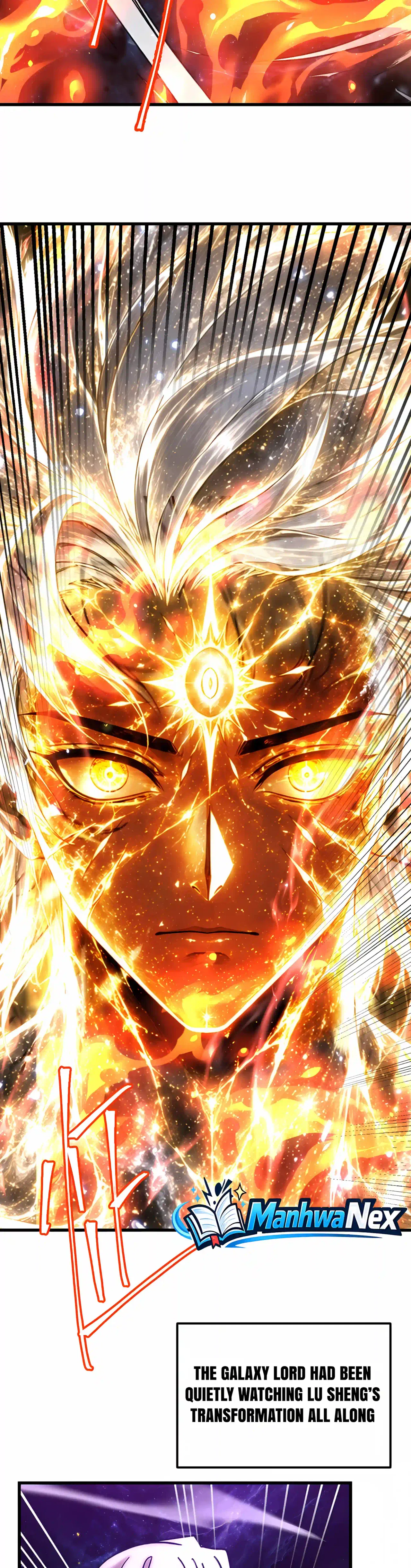 Logging 10,000 Years into the Future Chapter 359 – Page 26