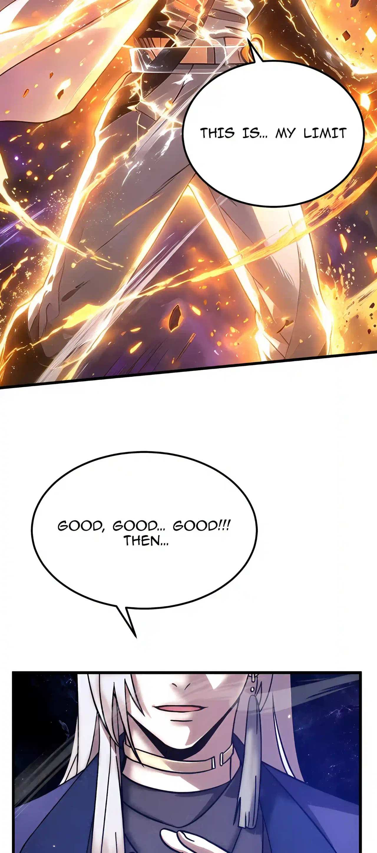 Logging 10,000 Years into the Future Chapter 359 – Page 31