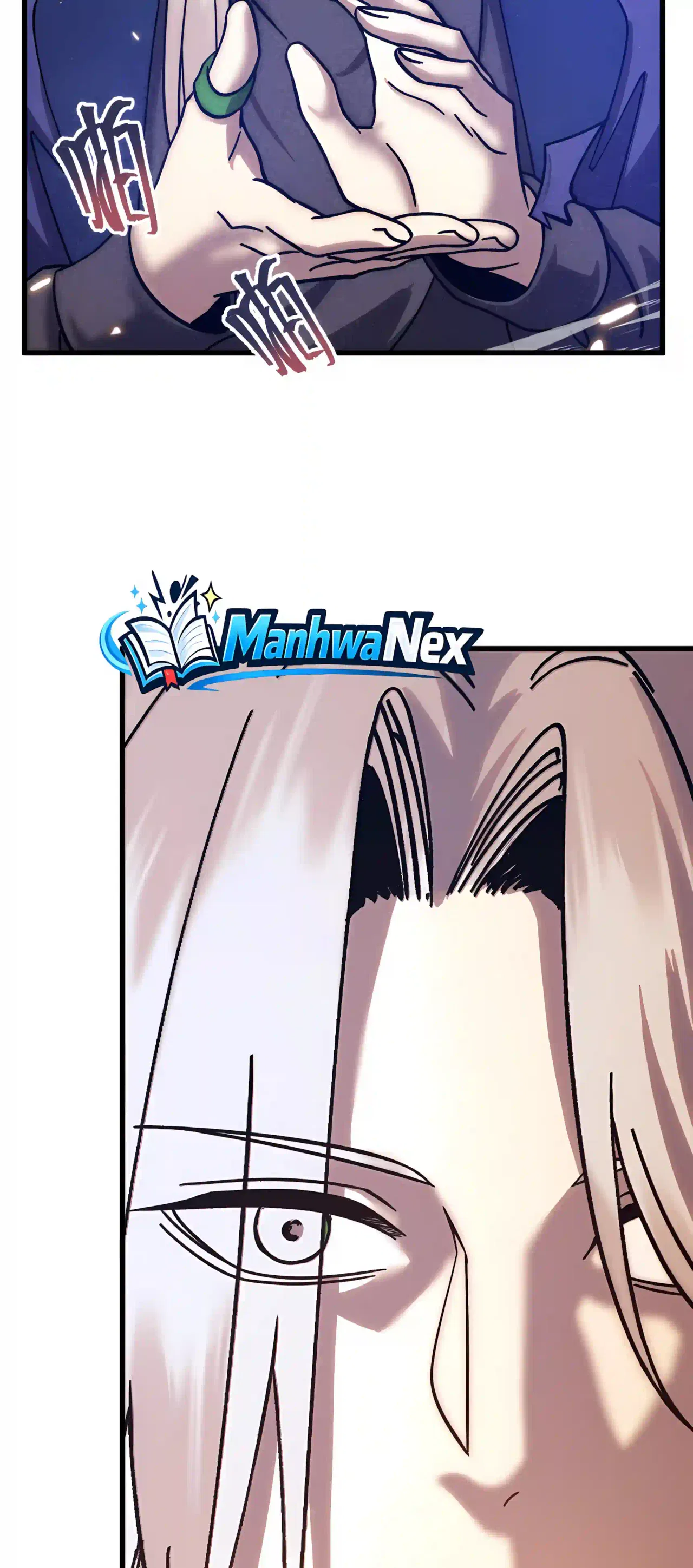 Logging 10,000 Years into the Future Chapter 359 – Page 32