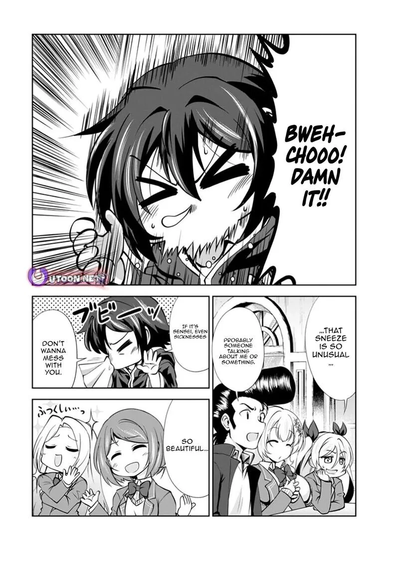 Shinka no Mi manga Chapter 53.1 – Page 1
