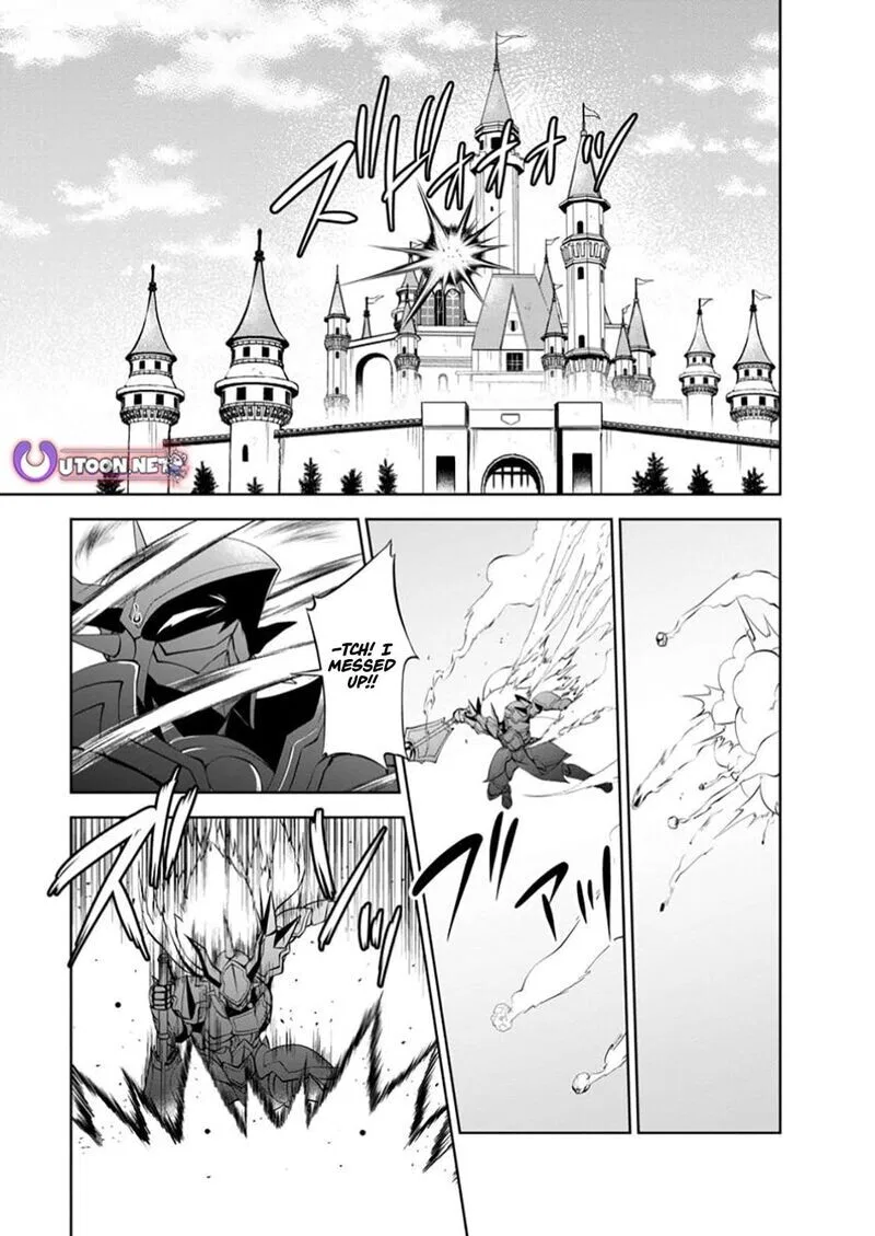 Shinka no Mi manga Chapter 52.1 – Page 1
