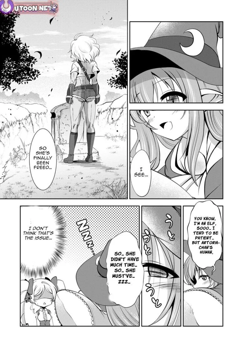 Shinka no Mi manga Chapter 50.2 – Page 1
