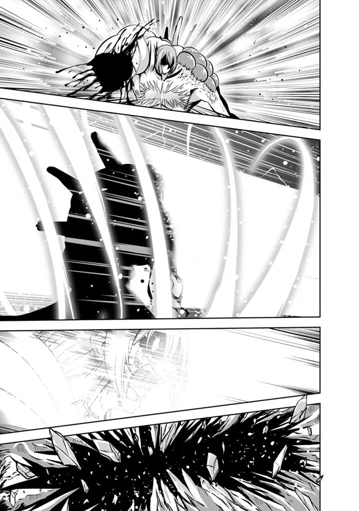 Shinka no Mi manga Chapter 40.2 – Page 1