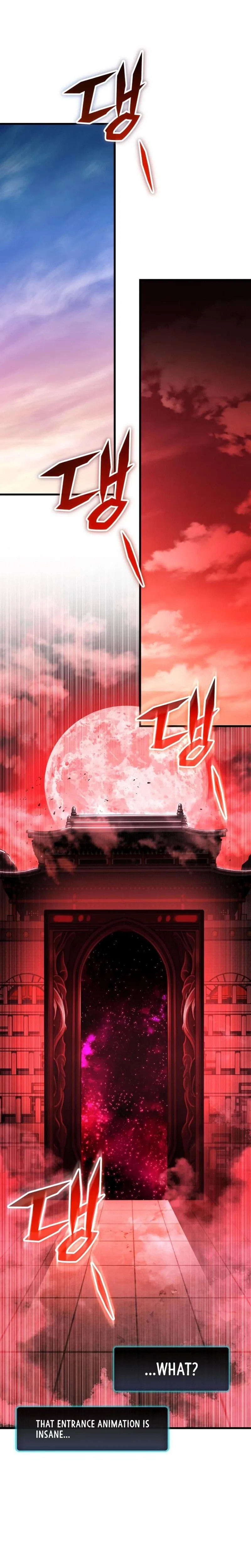 The Heavenly Demon’s Otherworld Livestream Chapter 23 – Page 16
