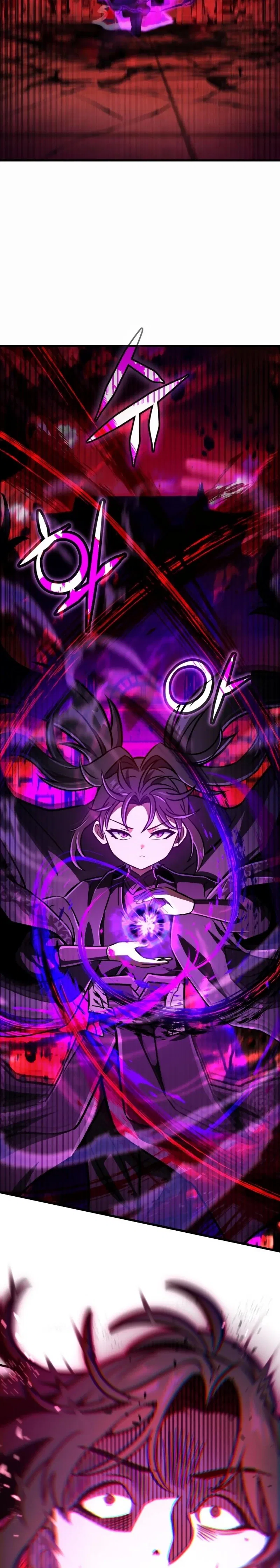 The Heavenly Demon’s Otherworld Livestream Chapter 23 – Page 30