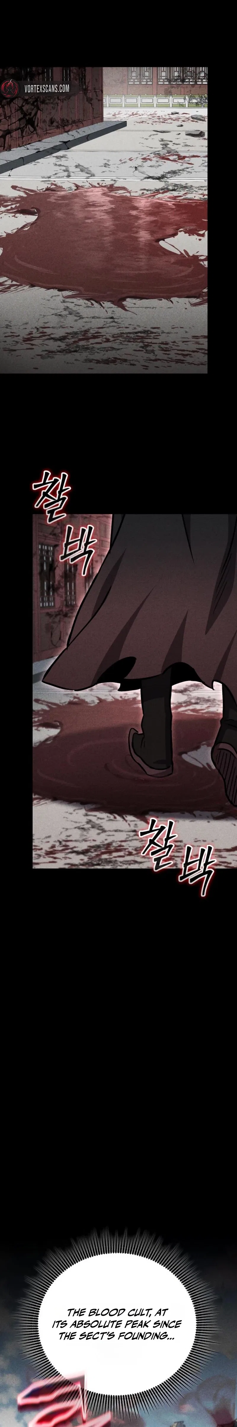 The Heavenly Demon’s Otherworld Livestream Chapter 23 – Page 39