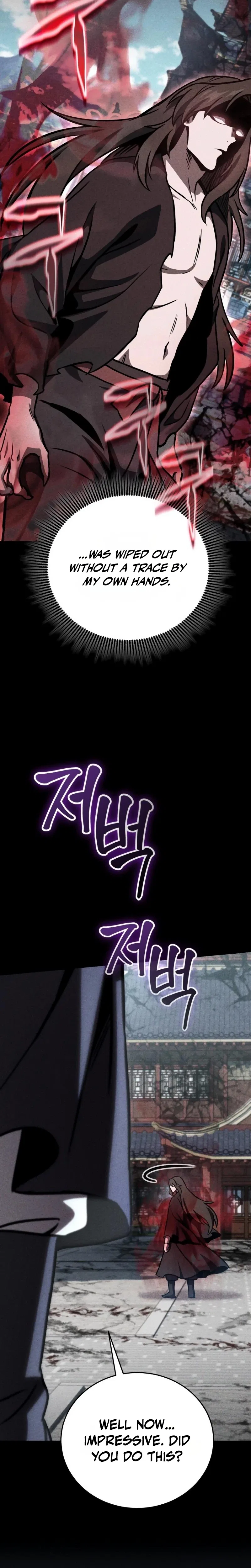 The Heavenly Demon’s Otherworld Livestream Chapter 23 – Page 40